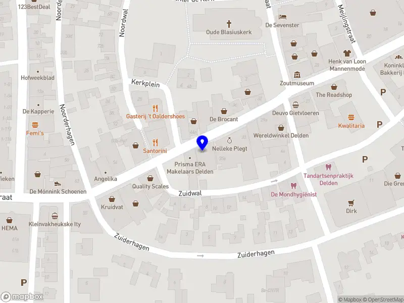 Keuken Atelier Oost B.V.