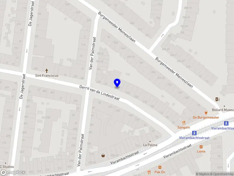 Nieuw bedrijf Galaxya Services