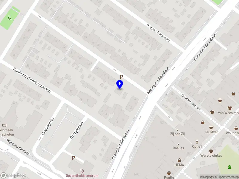 Later is allang begonnen B.V.