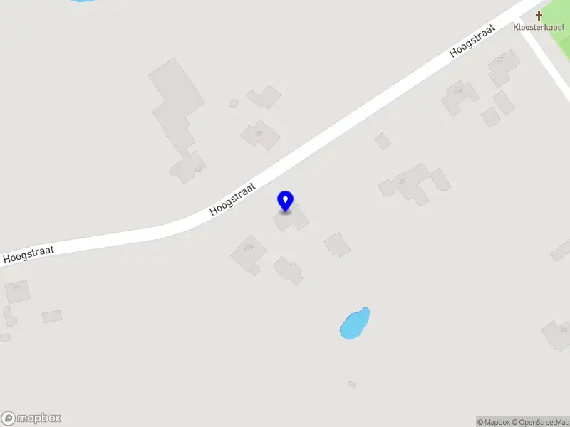 Nieuw bedrijf Stichting Administratiekantoor S.B. Beheer