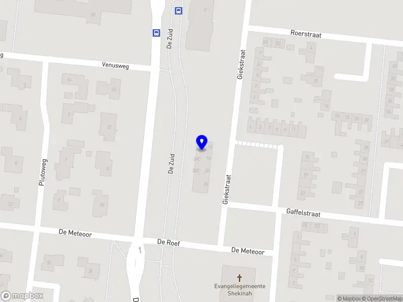 Kunnen Beheer B.V. Dronten