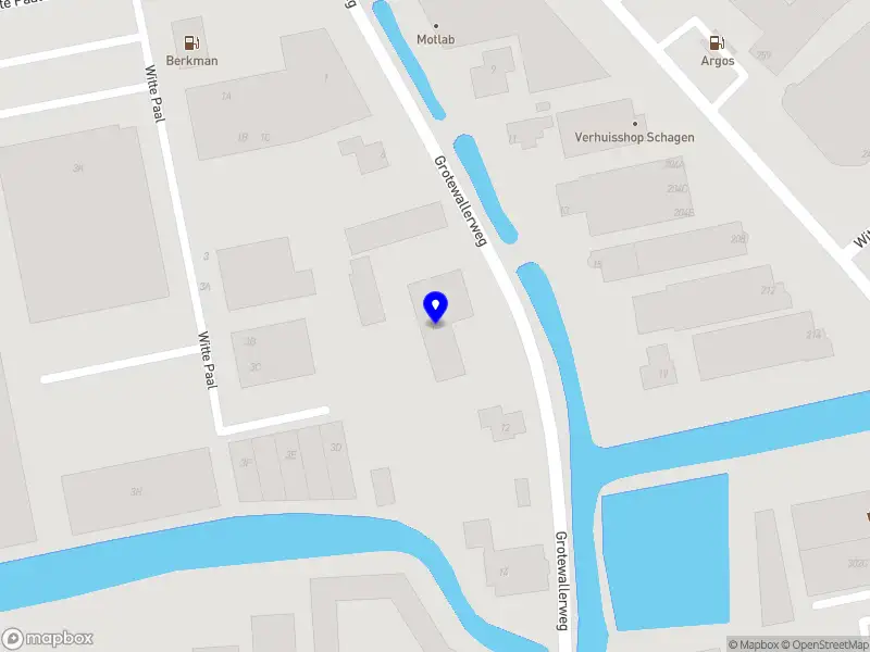 De Vier Samen B.V. Schagen