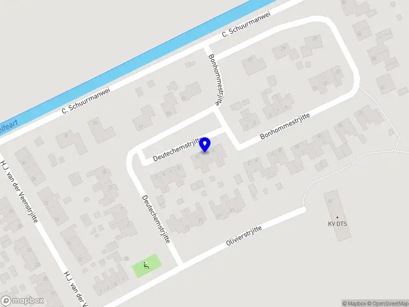 Voltagesolutions Surhuizum