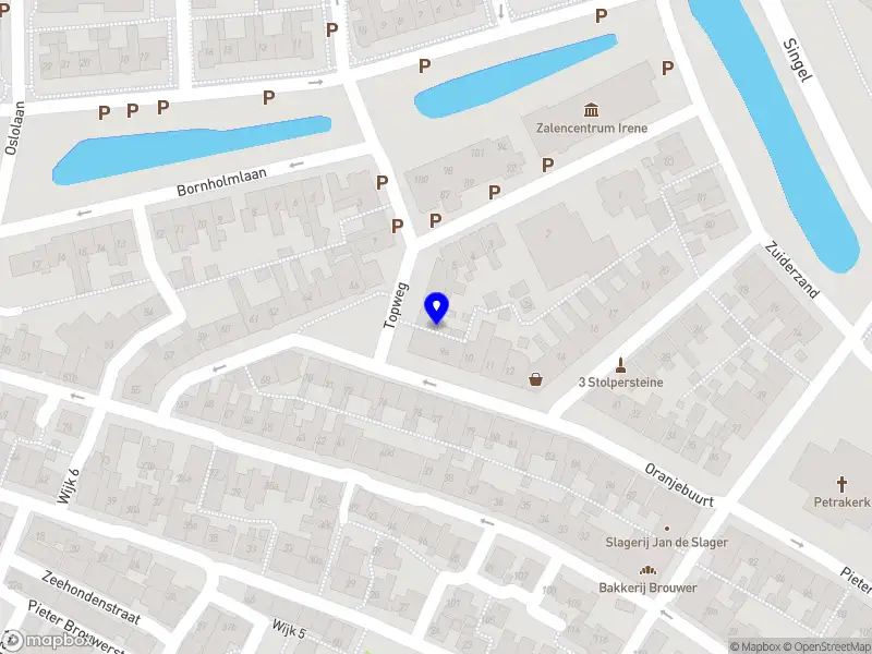 Nieuw bedrijf Armeba Schepenverhuur B.V.