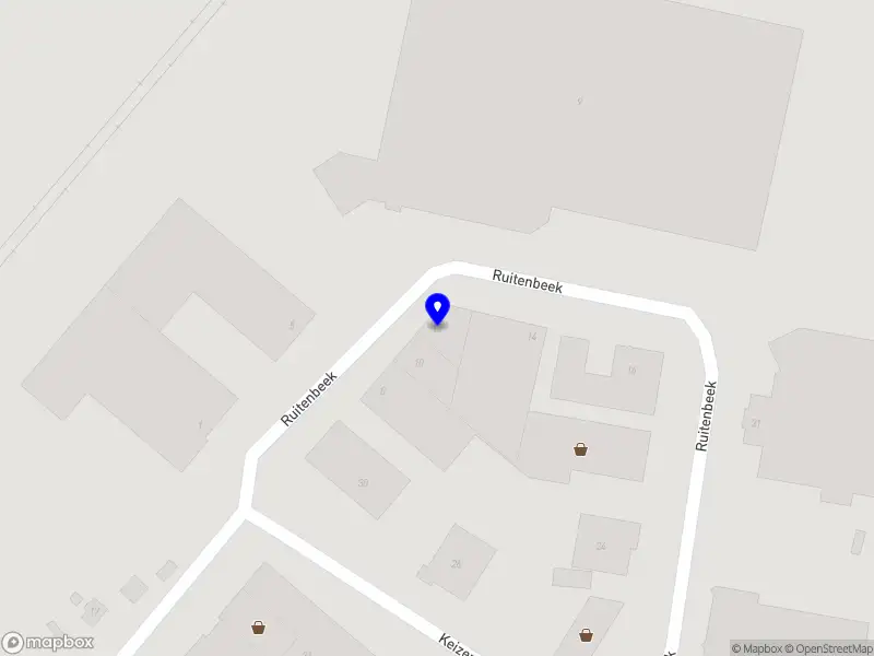 Nieuw bedrijf Schildersbedrijf Brons B.V.