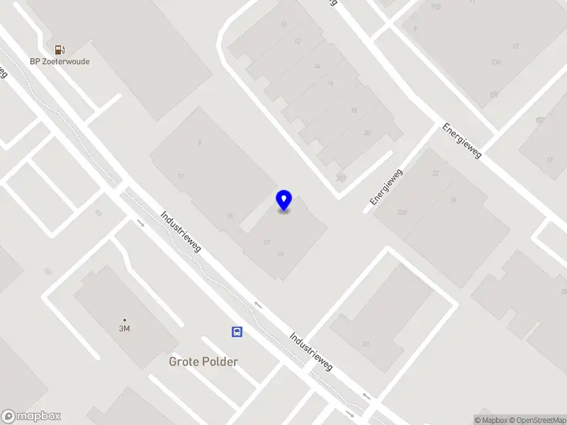 Classic Muscle Cars B.V.