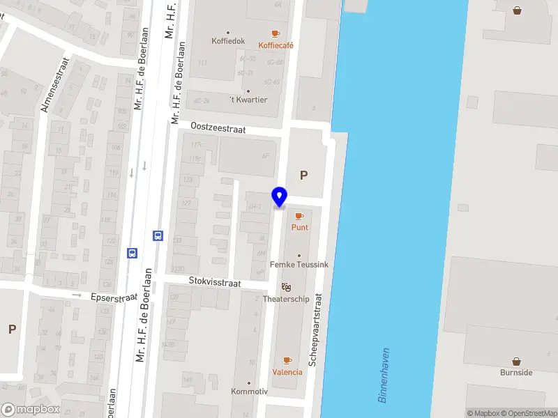 Your brand Abel Amenay