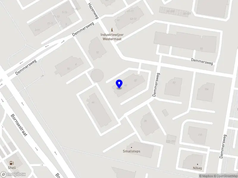 Nieuw bedrijf QHSE Consultancy B.V.