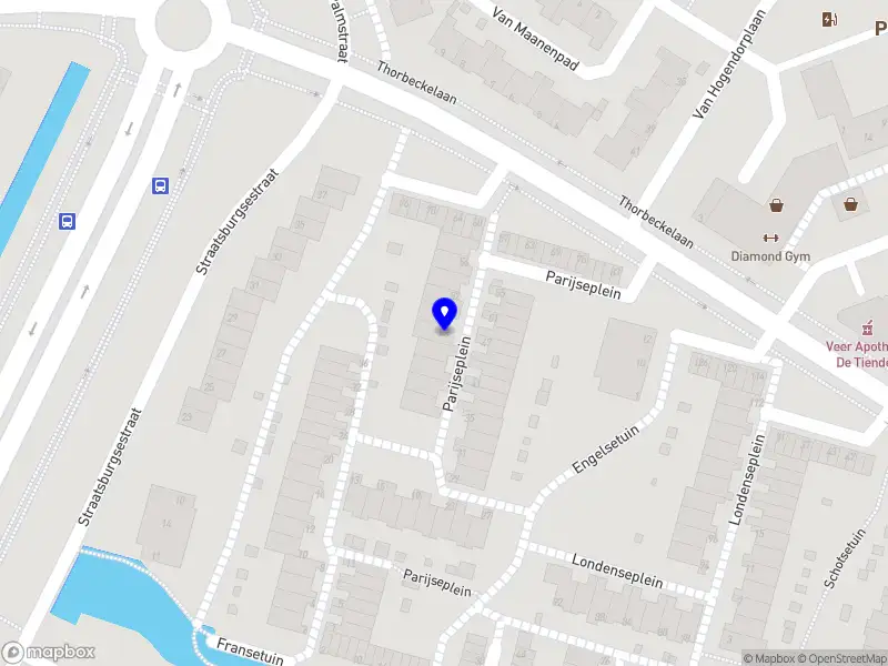 Maktub Delicatessen B.V.