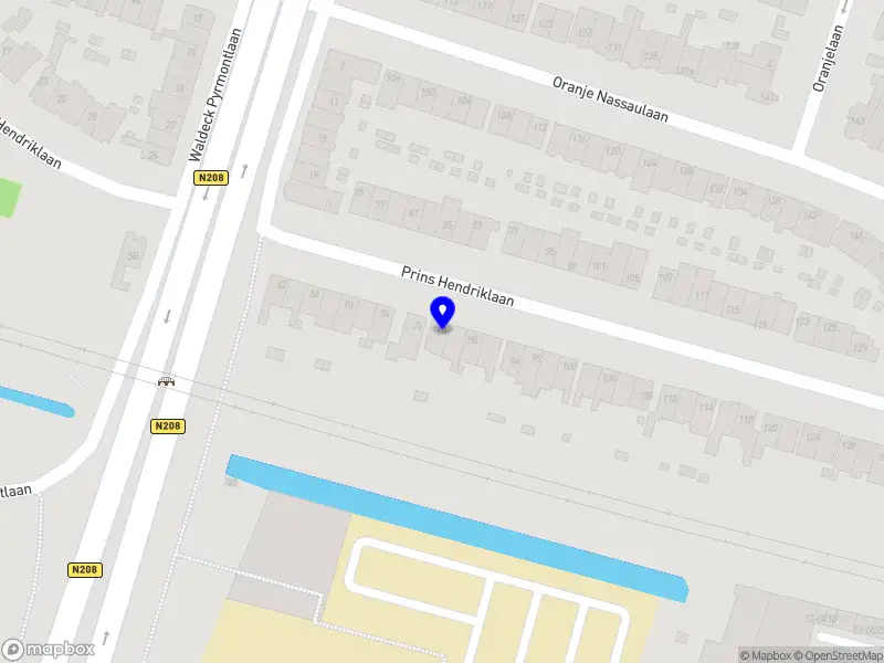 Vesper Enterprises Holding B.V.