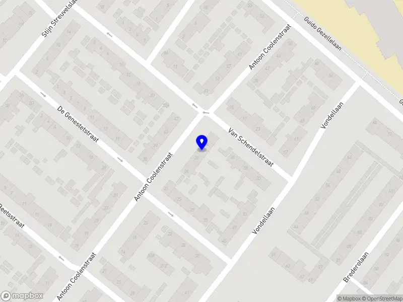 Area Elektrotechniek