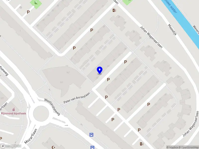 Ashti Holding B.V. Maassluis