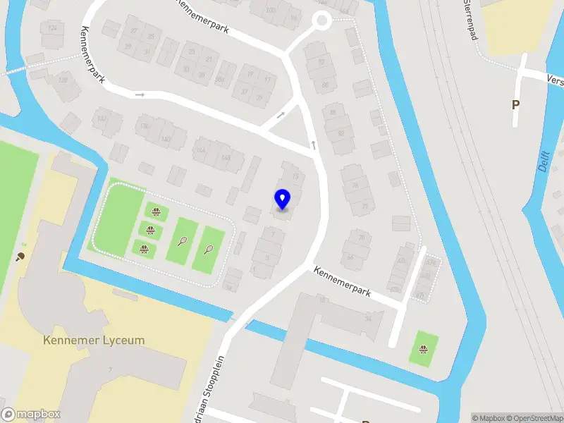 KVM Development B.V.