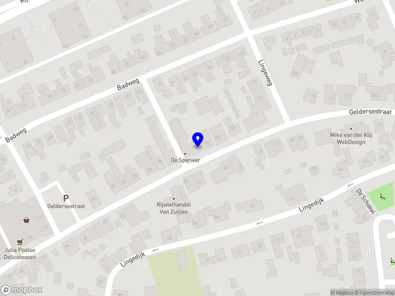 Nieuw bedrijf Kroon timmer & tuinaanleg