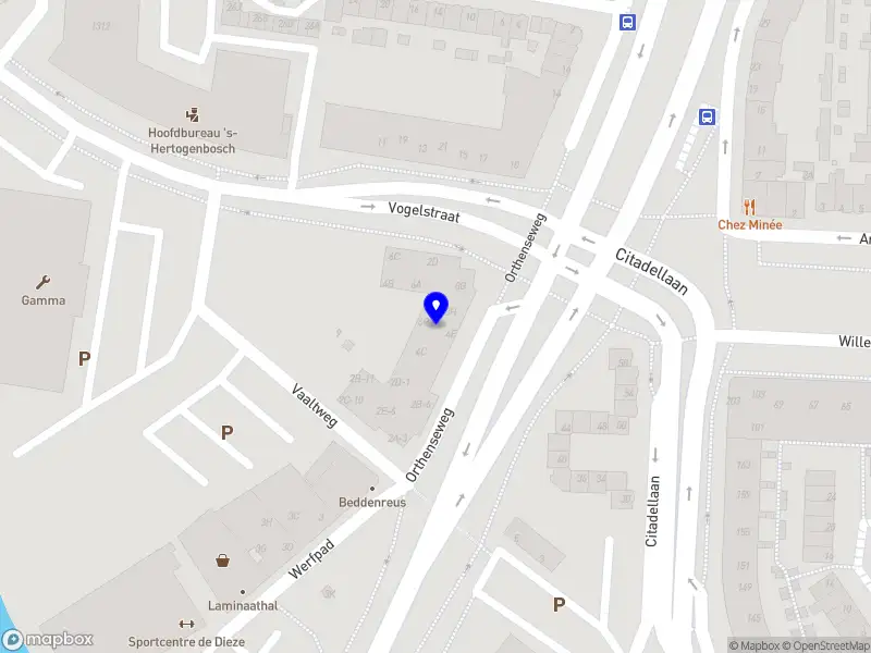 Lagas Engineering B.V. 's-Hertogenbosch