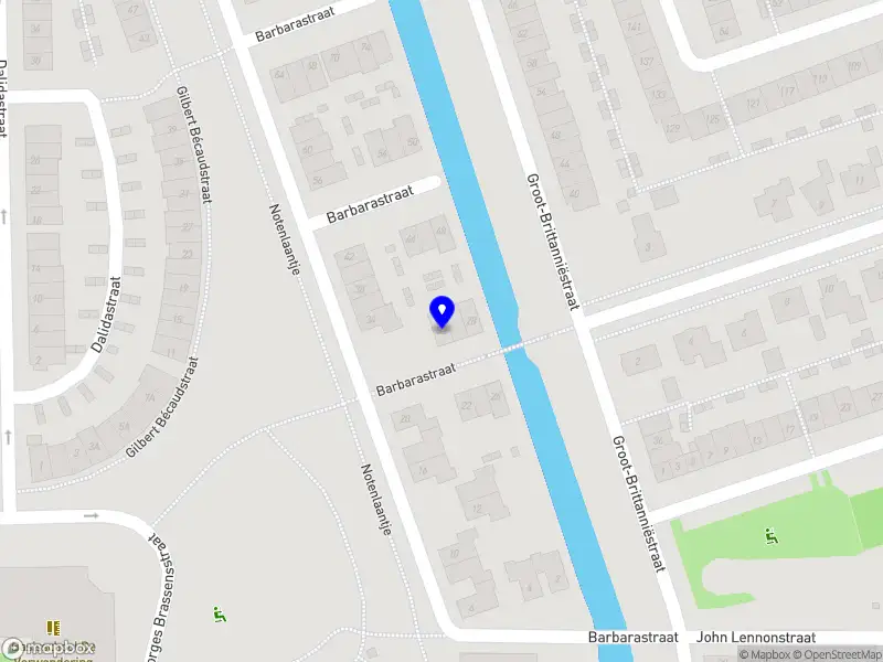 Nieuw bedrijf Fabulane B.V.