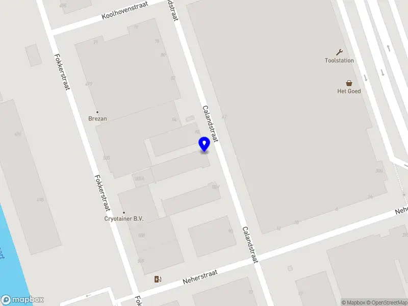 Nose Trading B.V. Schiedam