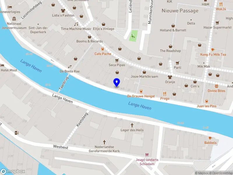 Nieuw bedrijf Moat Innovations Holding B.V.