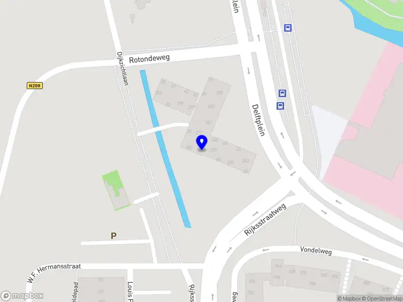 Samuel Debesay Transport