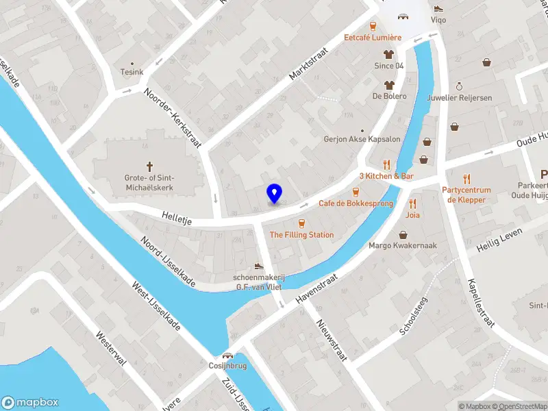 Kastelein Badkamers B.V.