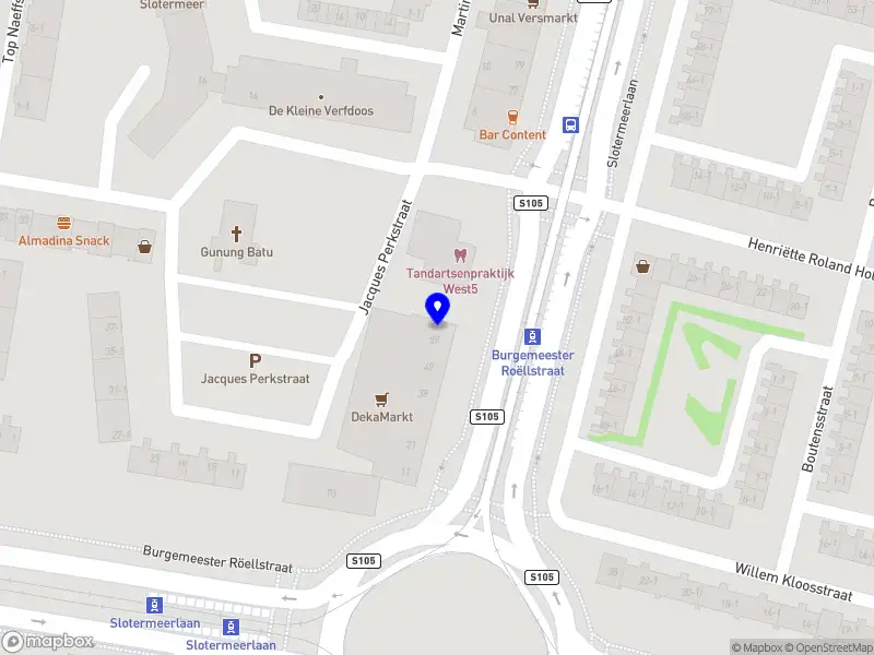 Hristov Trading Amsterdam