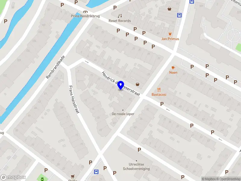 Quuq B.V. Utrecht