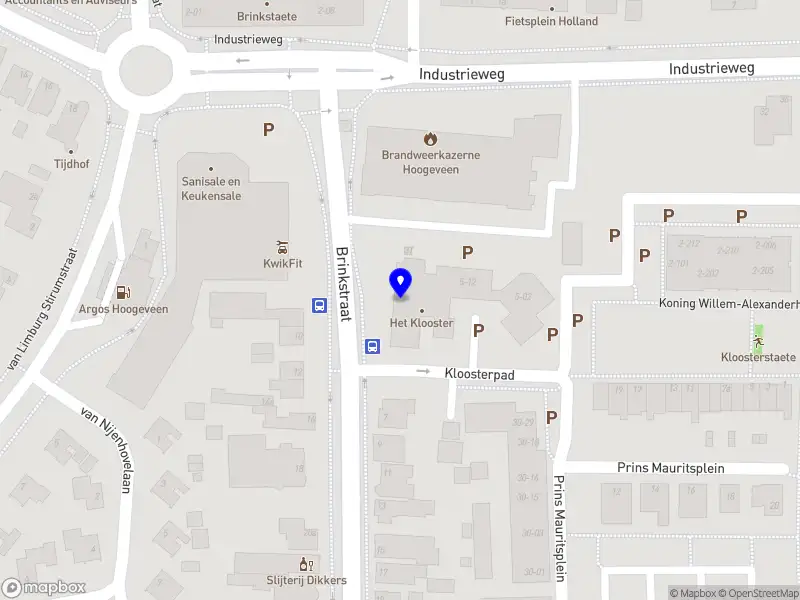 Nieuw bedrijf Pedicure in Hoogeveen