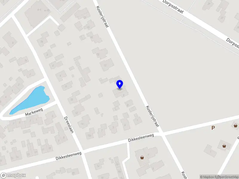 Nieuw bedrijf CPO De Meerkamp