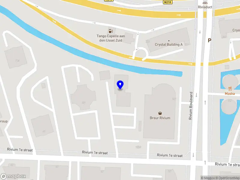 Nieuw bedrijf Enzo company