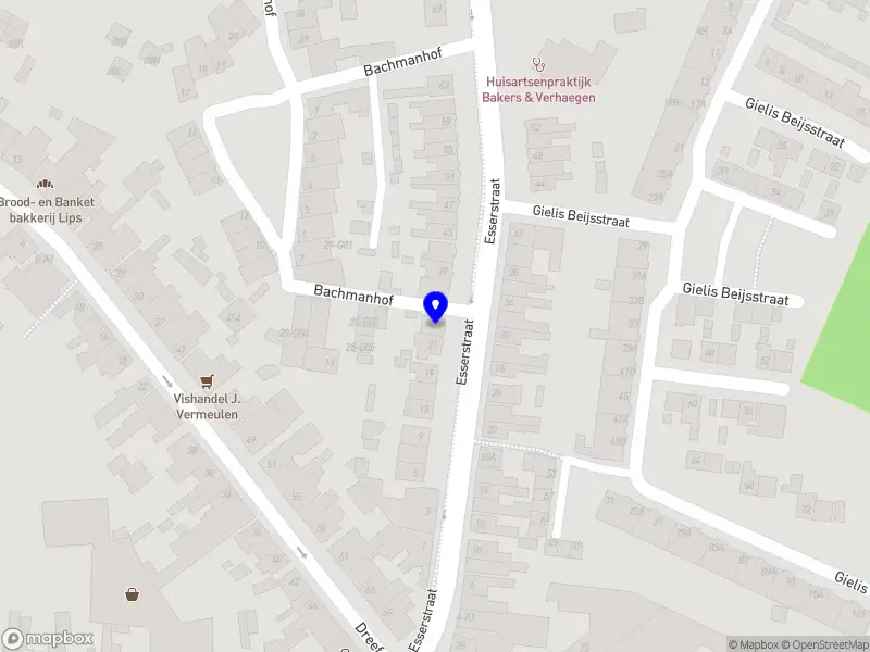 Bianca Huijbregts Holding B.V.