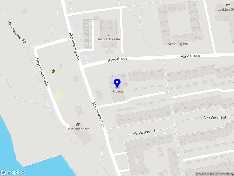 Nieuw bedrijf Bylders Renovatie- en Bouwbedrijf B.V.