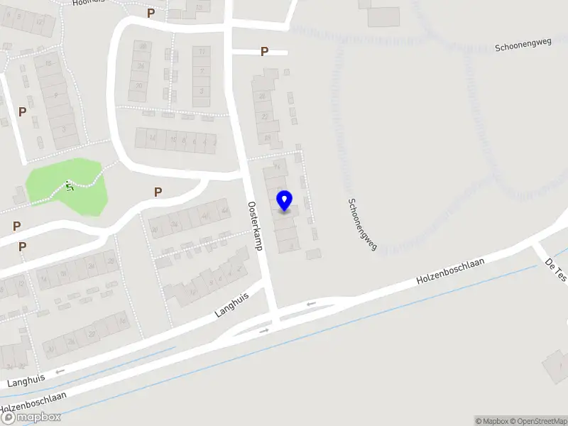 van Nijhuis Dierenosteopathie Voorthuizen