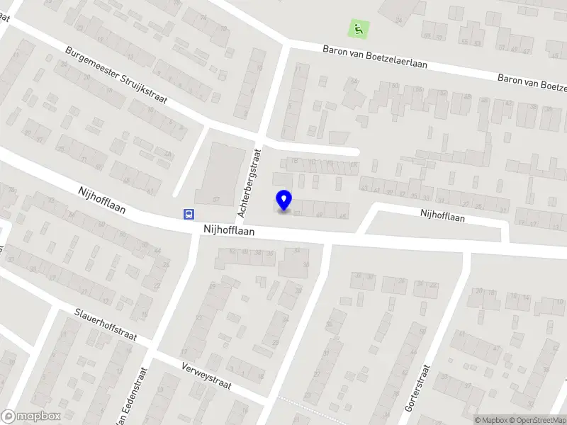 COÖPERATIE FleXray U.A.