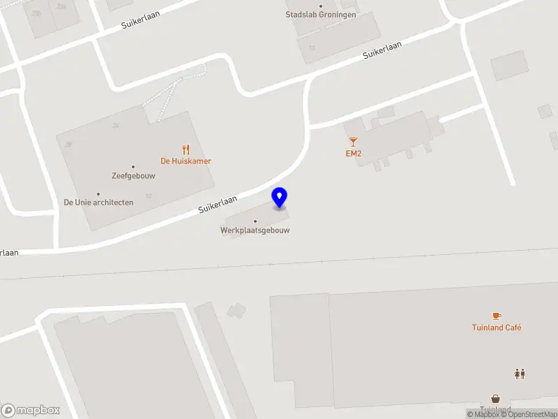 Gustafit Groningen B.V.