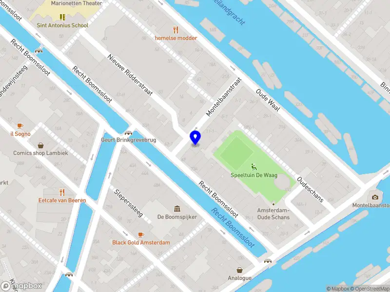 Nieuw bedrijf ZB experiences