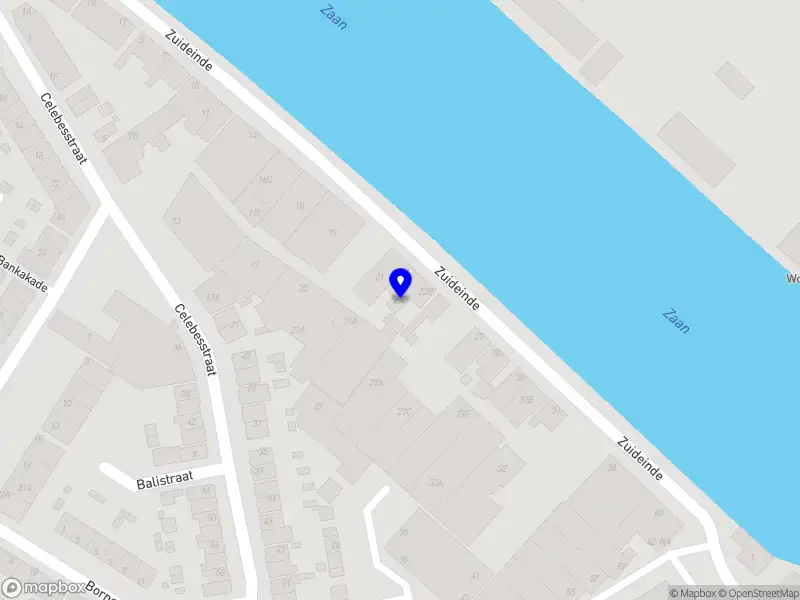 Proeverij De Ontmoeting B.V. Wormerveer