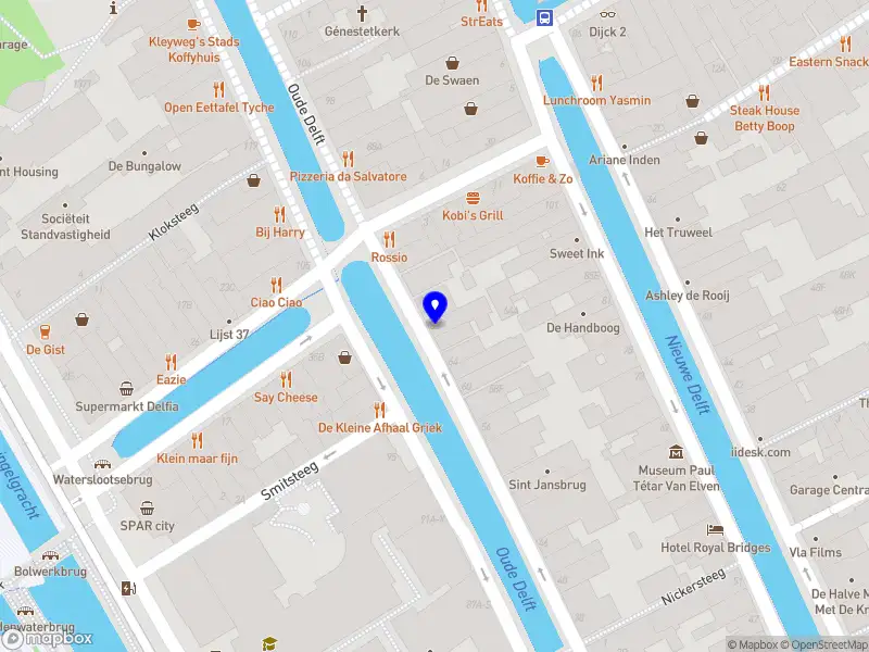 Qubit Tech Advisory Delft