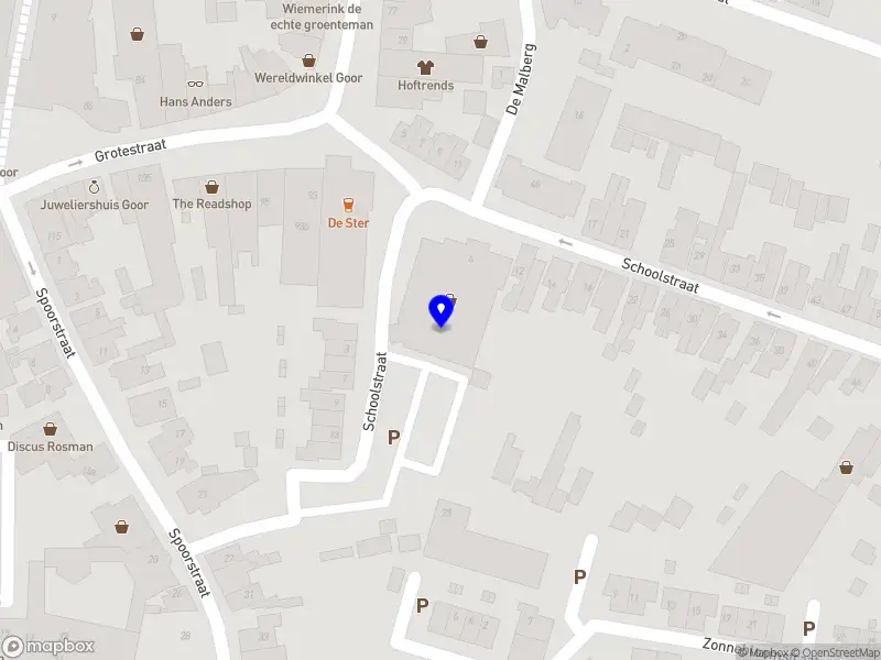 LEF Bouw & Interieur