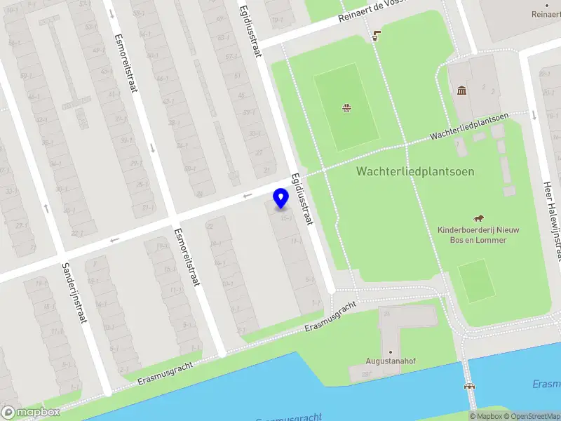 Nieuw bedrijf Bureau Sas