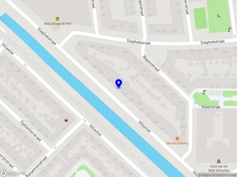 TrueFuture Rotterdam