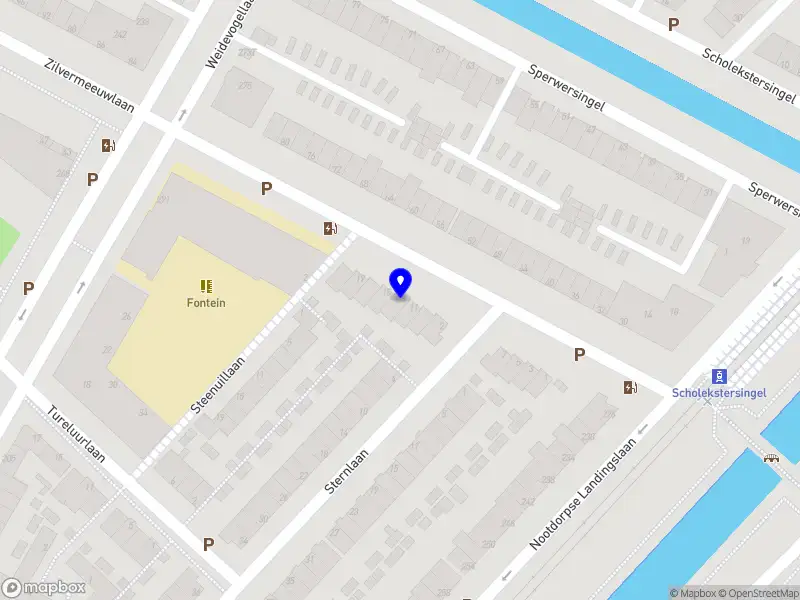 Van der Zwart & Klein