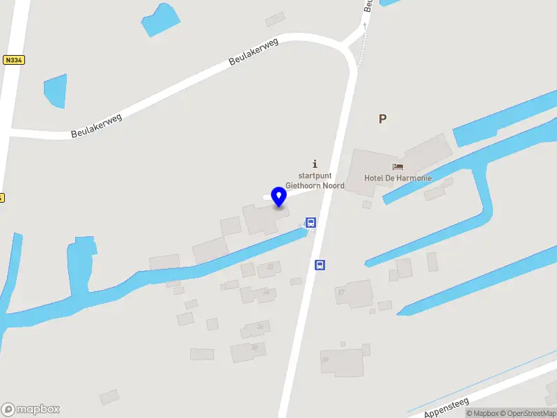 Stichting United Power International Association