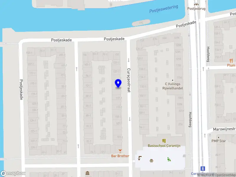 Nieuw bedrijf Louise Walkden