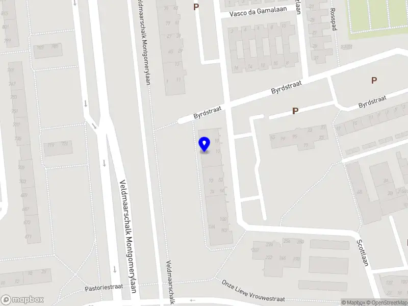 Bakermans Holding B.V. Eindhoven