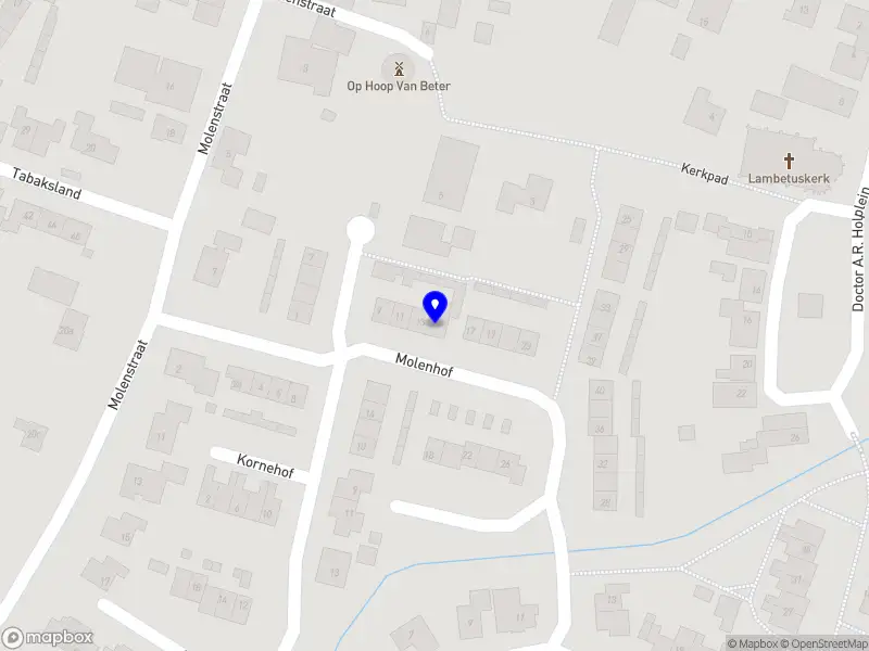 Vermion Faunaschade B.V.