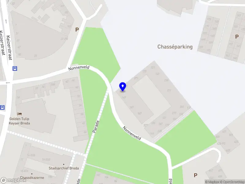 Noventis Management B.V. Breda