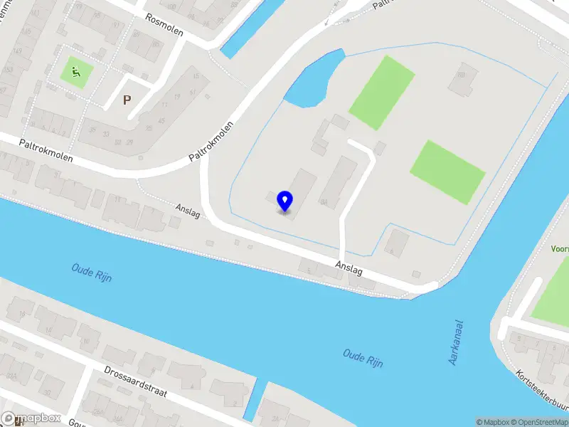 VDH Real Estate B.V. Alphen aan den Rijn