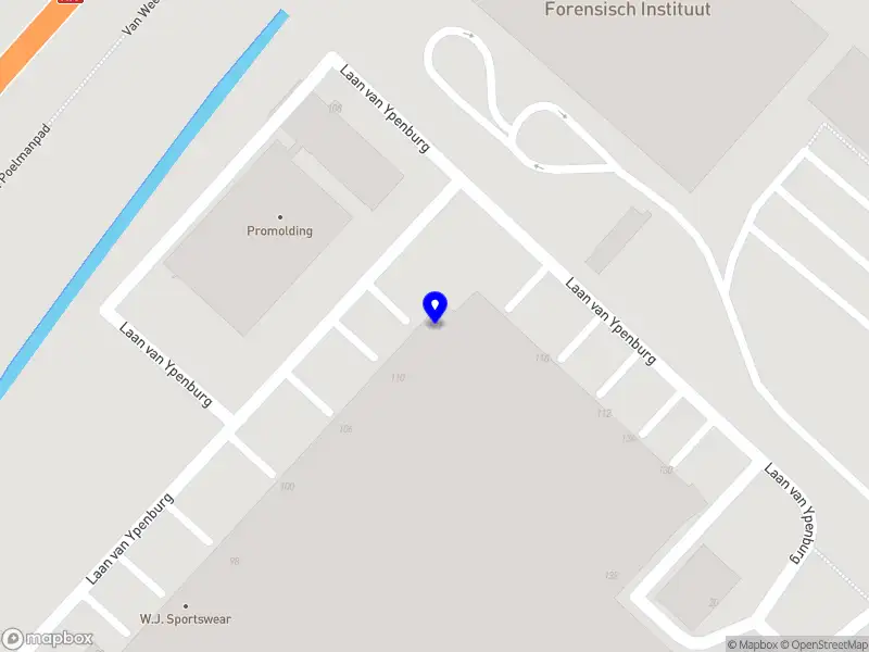 Vastgoedplaats B.V. 's-Gravenhage