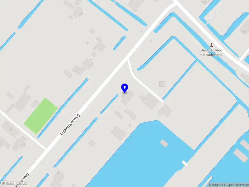 LGV Van der Laan B.V. Amsterdam