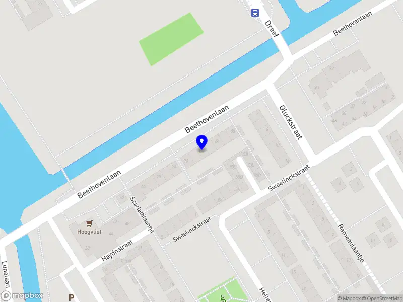 Handelsonderneming Christian Roof B.V.